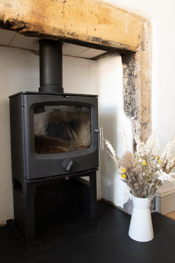 Charming 2Bd Cottage With Beautiful Views Nr Bath Batheaston المظهر الخارجي الصورة
