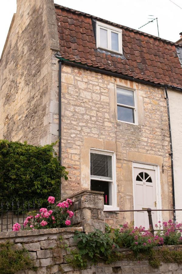 Charming 2Bd Cottage With Beautiful Views Nr Bath Batheaston المظهر الخارجي الصورة