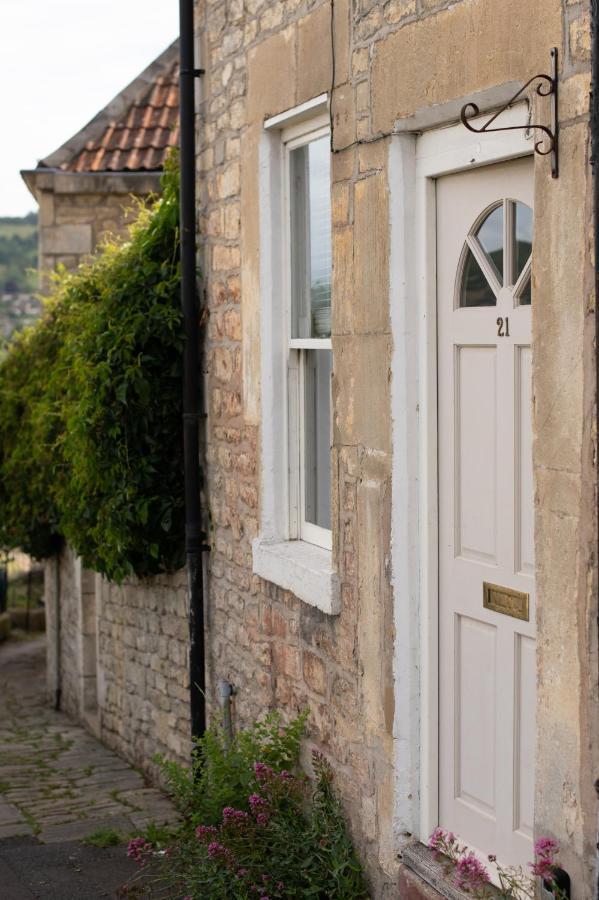 Charming 2Bd Cottage With Beautiful Views Nr Bath Batheaston المظهر الخارجي الصورة