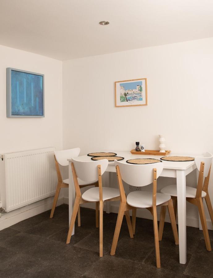 Charming 2Bd Cottage With Beautiful Views Nr Bath Batheaston المظهر الخارجي الصورة